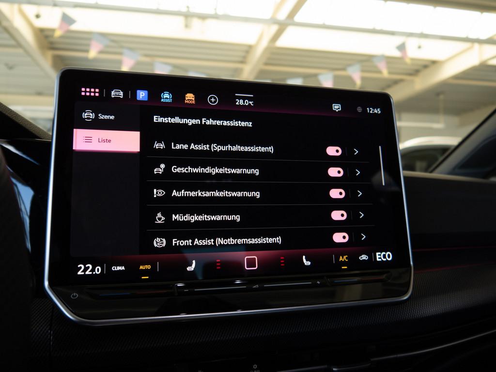 Volkswagen Golf GTE Golf VIII eHybrid