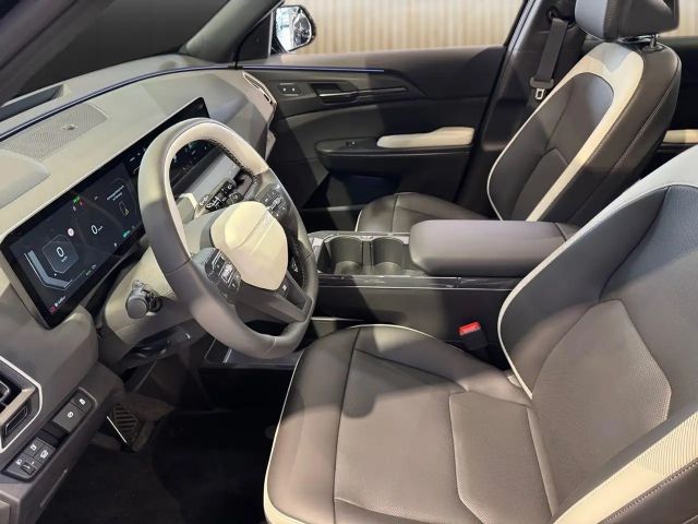 Kia EV5 81.4 kWh GT-Line