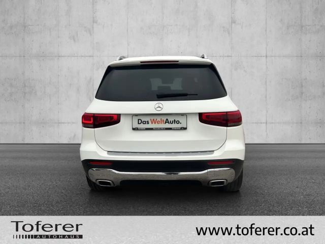 Mercedes-Benz GLB 200 GLB 200 d