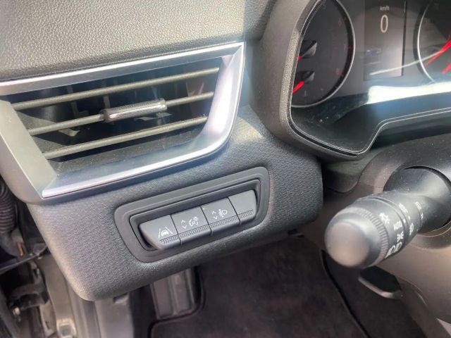 Renault Clio Business Line SCe 65