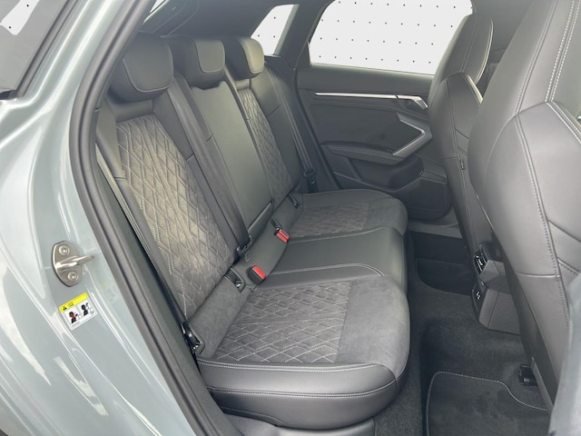 Audi A3 30 TFSI S-Tronic Sportback