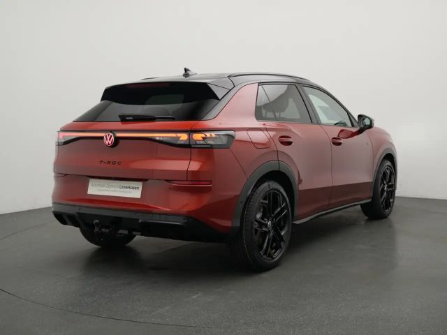 Volkswagen T-Roc DSG R-Line