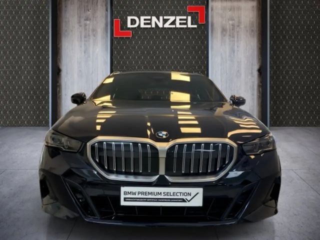 BMW 520 520d Touring xDrive