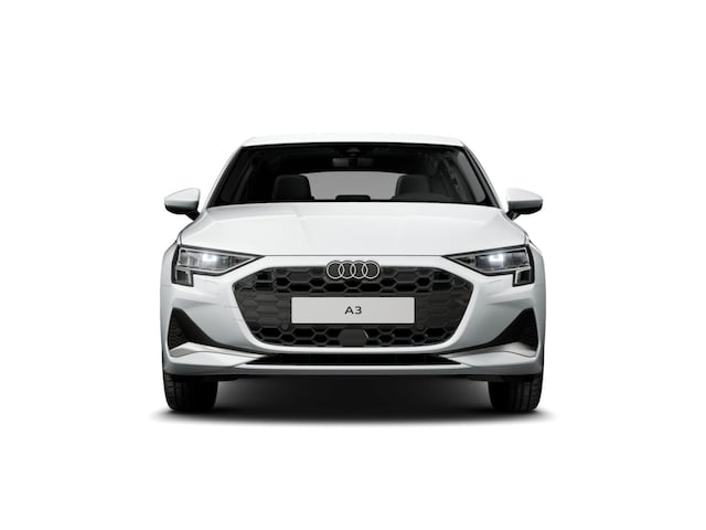 Audi A3 30 TDI Sportback