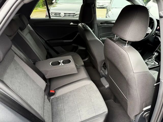 Volkswagen T-Roc DSG Style