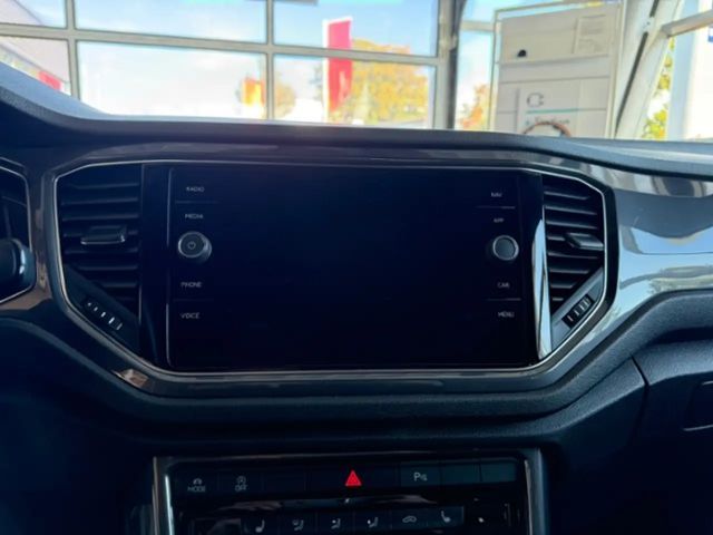 Volkswagen T-Roc DSG Sport