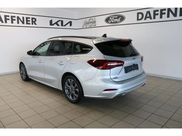 Ford Focus ST Line