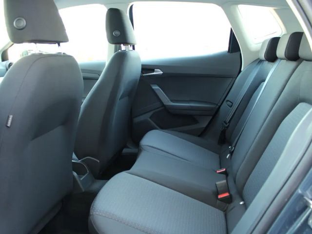 Seat Arona 1.0 TSI DSG Style