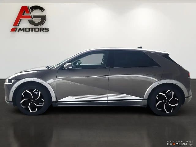 Hyundai IONIQ 5 Long range