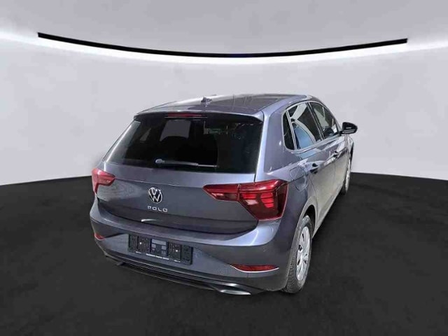 Volkswagen Polo 1.0 TSI