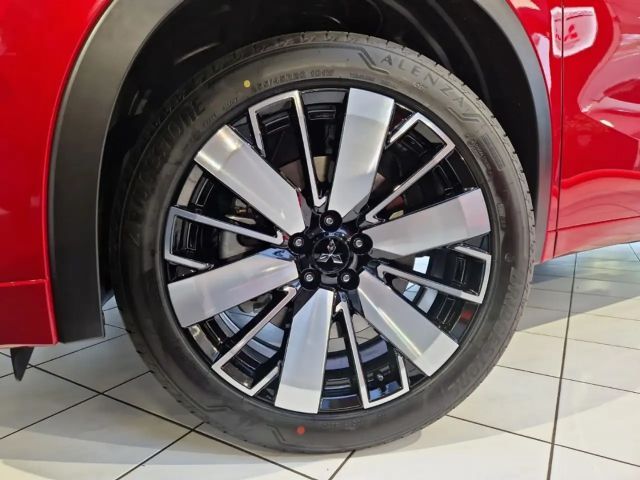 Mitsubishi Outlander 4WD