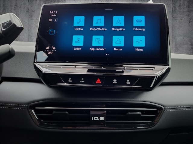 Volkswagen ID.3 Performance Pro