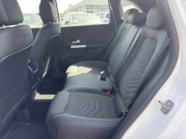 Mercedes-Benz B 180 Progressive