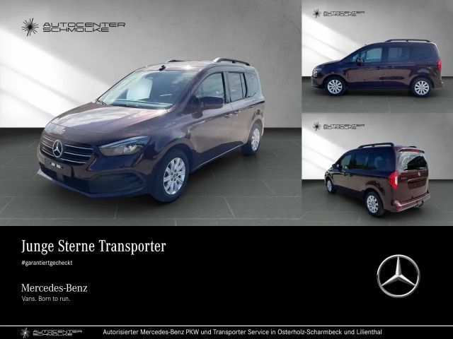 Mercedes-Benz T 180 Progressive