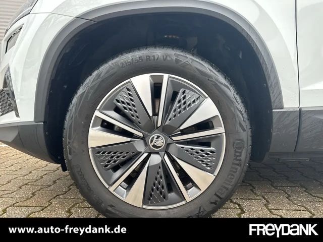 Skoda Karoq 1.5 TSI ACT Tour