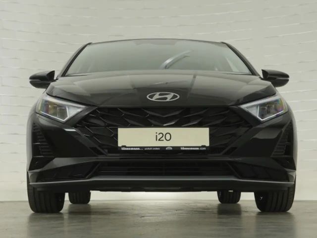 Hyundai i20 T-GDi Trend