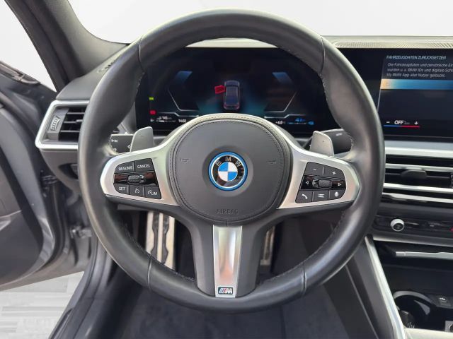 BMW 330 M-Sport Sedan