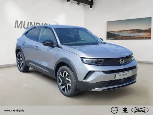 Opel Mokka Elegance