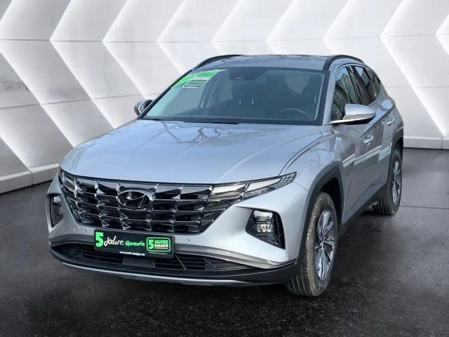 Hyundai Tucson 1.6 T-GDi Trend