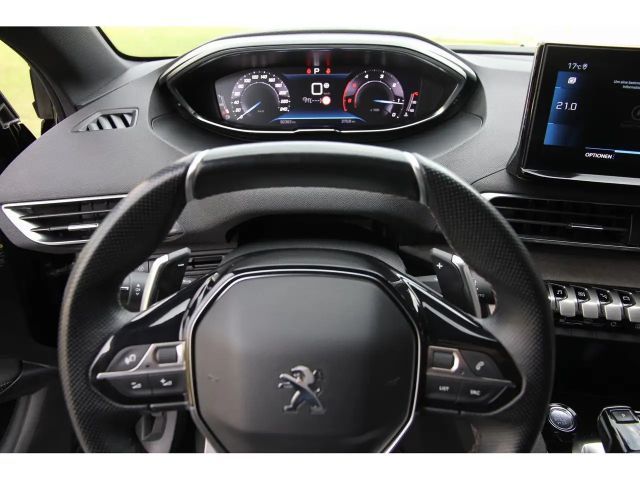 Peugeot 3008 EAT8 GT-Line HDi