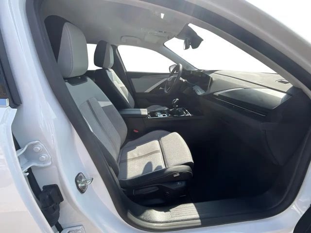 Opel Astra 1.2 Turbo Elegance Turbo