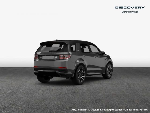 Land Rover Discovery Sport D200 Dynamic SE