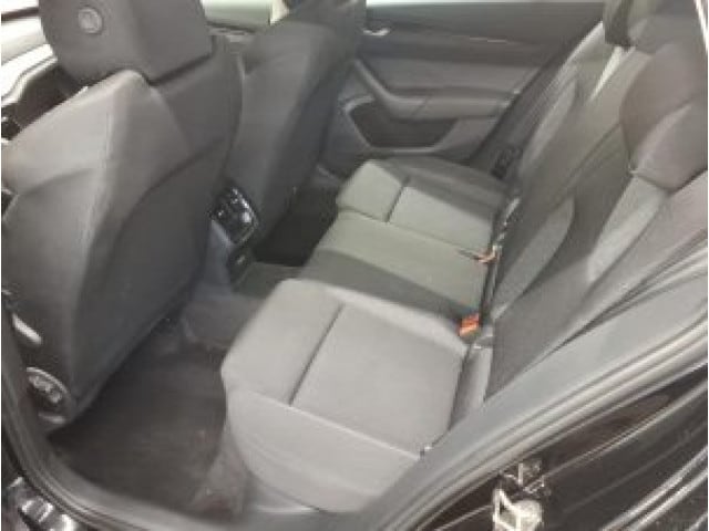 Skoda Octavia 1.5 TSI Combi