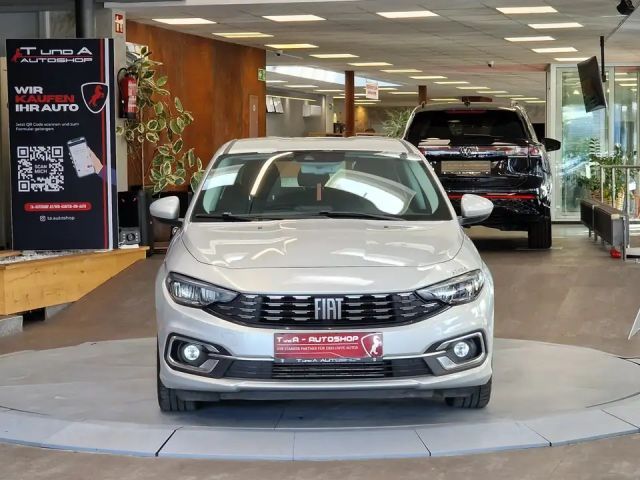 Fiat Tipo Life