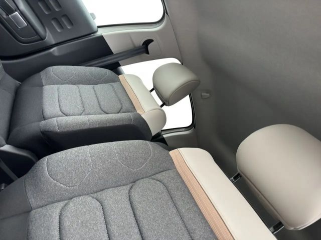 Citroën C3 Max PureTech