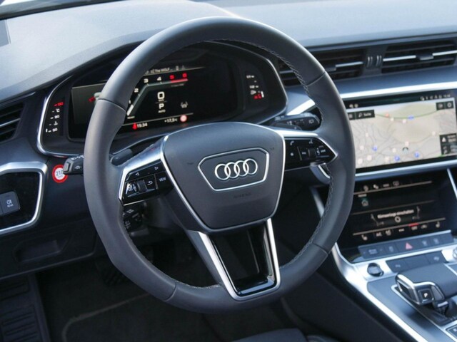 Audi A6 35 TDI Avant S-Tronic