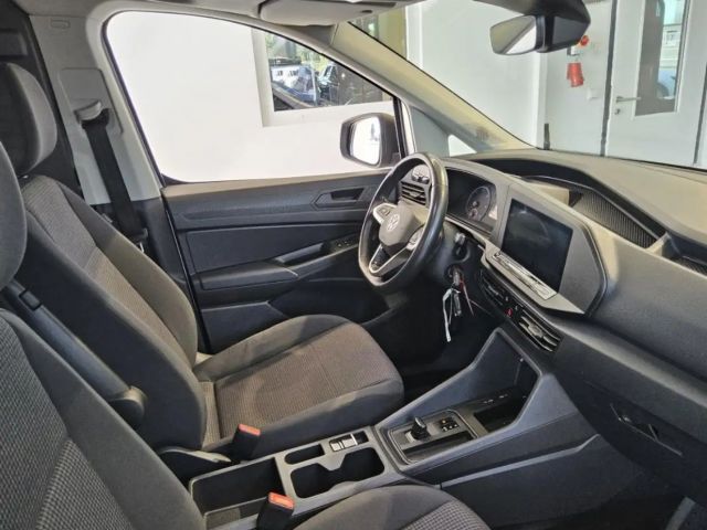 Volkswagen Caddy 2.0 TDI DSG Maxi