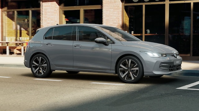 Volkswagen Golf 1.5 TSI Golf VIII Life