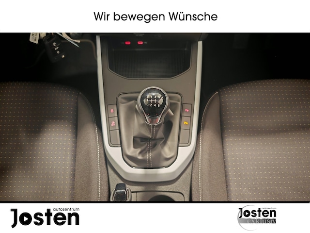 Seat Arona 1.0 TSI Style