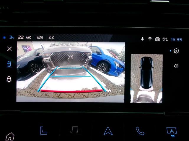 Peugeot 308 Allure Pack SW