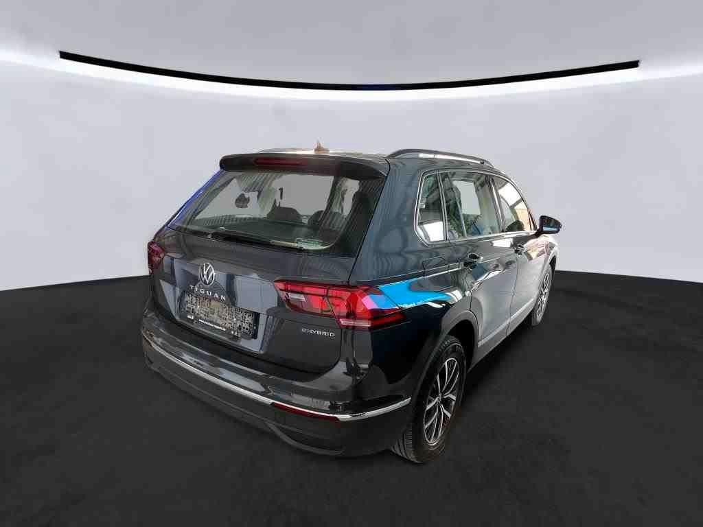 Volkswagen Tiguan 1.4 TSI Life eHybrid