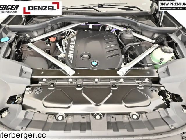 BMW X7 M-Sport xDrive40d