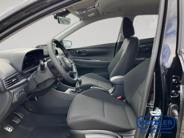 Hyundai Bayon 1.0 T-GDi Trend