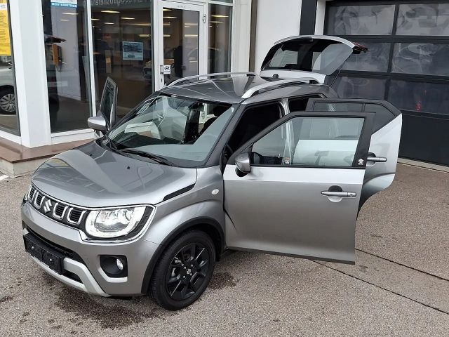 Suzuki Ignis DualJet Hybrid Shine
