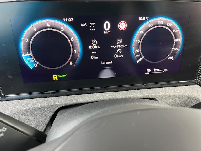 Volkswagen Tiguan 1.5 eTSI DSG