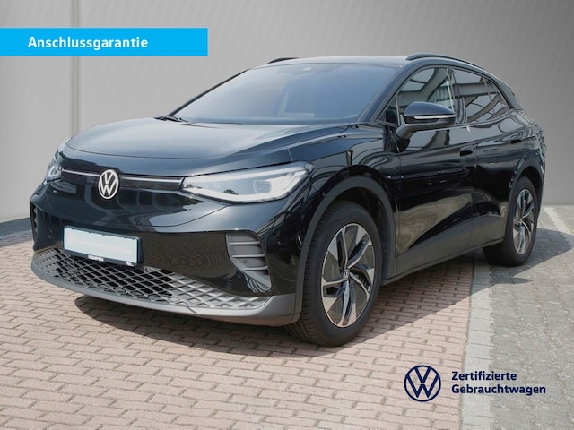 Volkswagen ID.4 Performance Pure