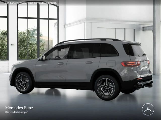 Mercedes-Benz GLB 200 AMG Line