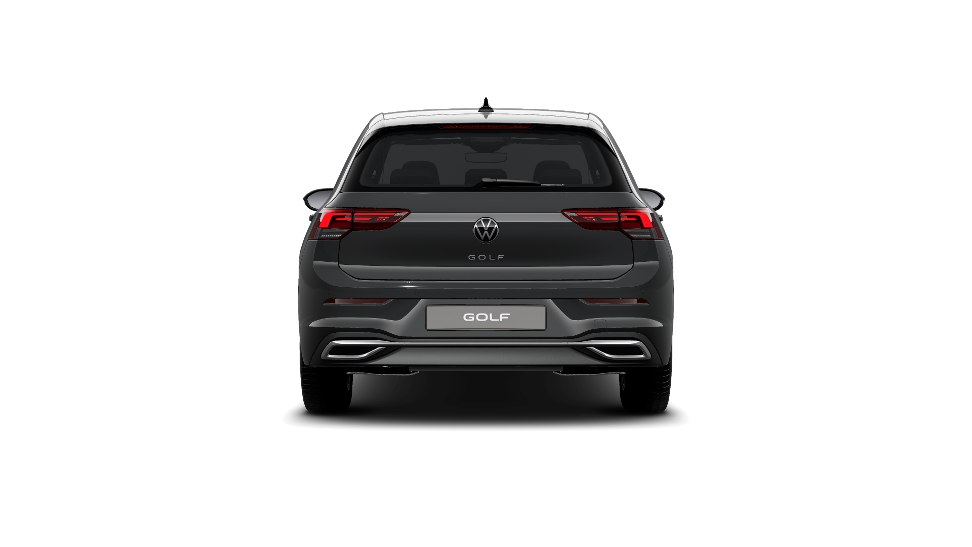 Volkswagen Golf Move