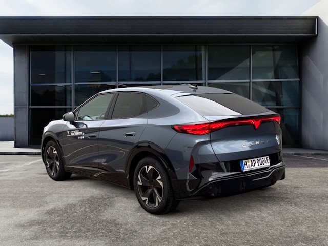 Cupra Tavascan 4Drive Adrenaline VZ