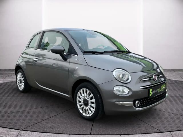 Fiat 500 Dolcevita