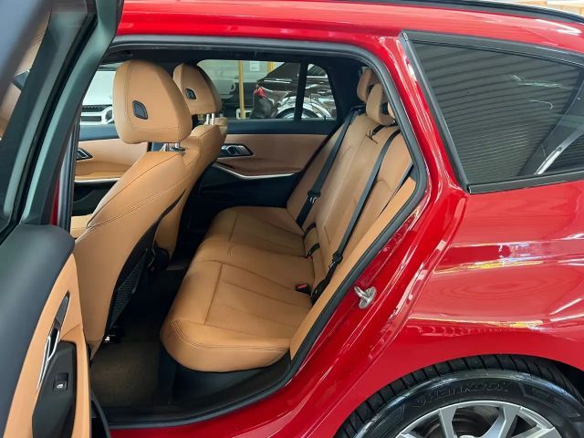 BMW 318 318d Touring