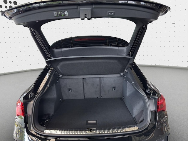 Audi Q3 S-Tronic Sportback