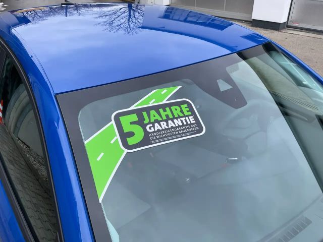 Opel Corsa Edition Turbo