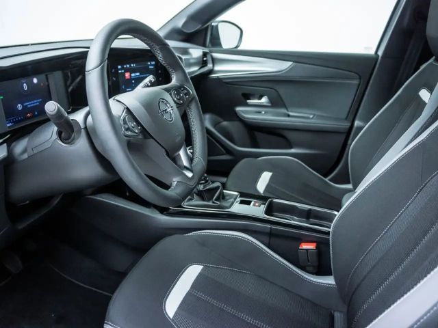 Opel Mokka GS-Line Grand Sport