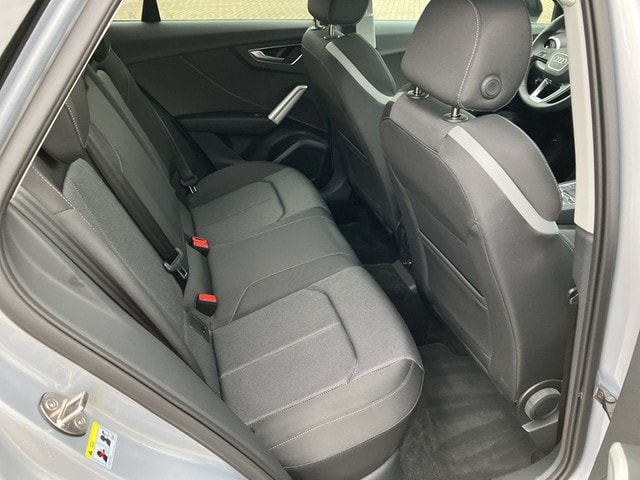 Audi Q2 30 TDI S-Tronic