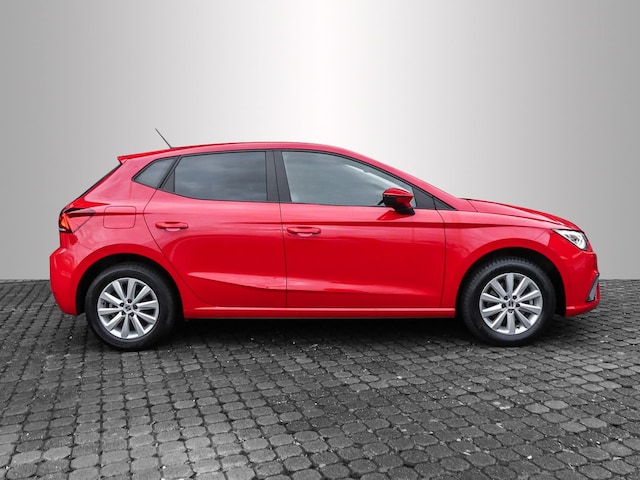 Seat Ibiza 1.0 TSI Style